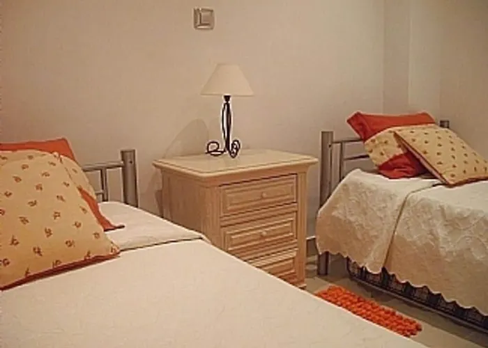 Modern 2 Bed Apartment Vale do Lobo