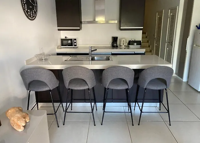 Modern 2 Bed Apartment Vale do Lobo