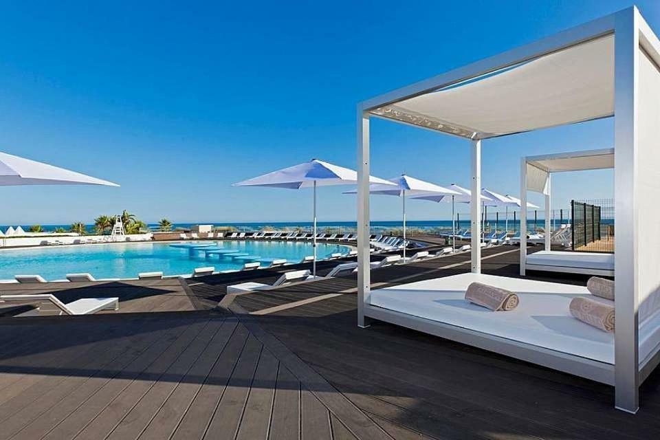 Modern 2 Bed Appartement Vale do Lobo