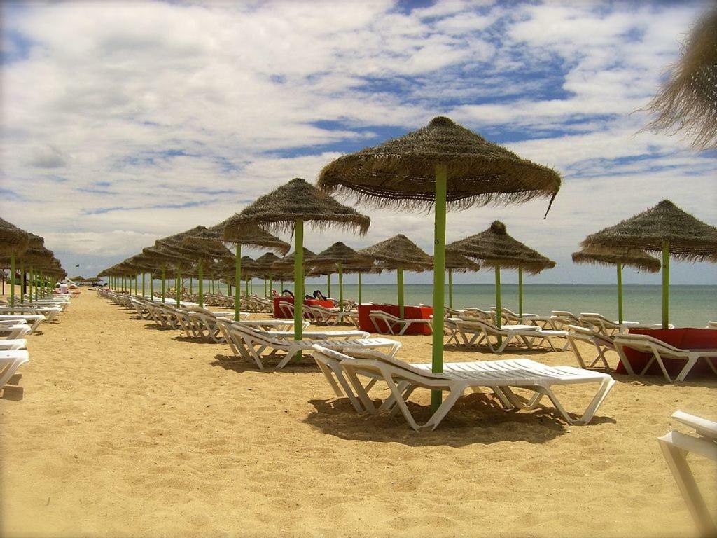 Modern 2 Bed Appartement Vale do Lobo