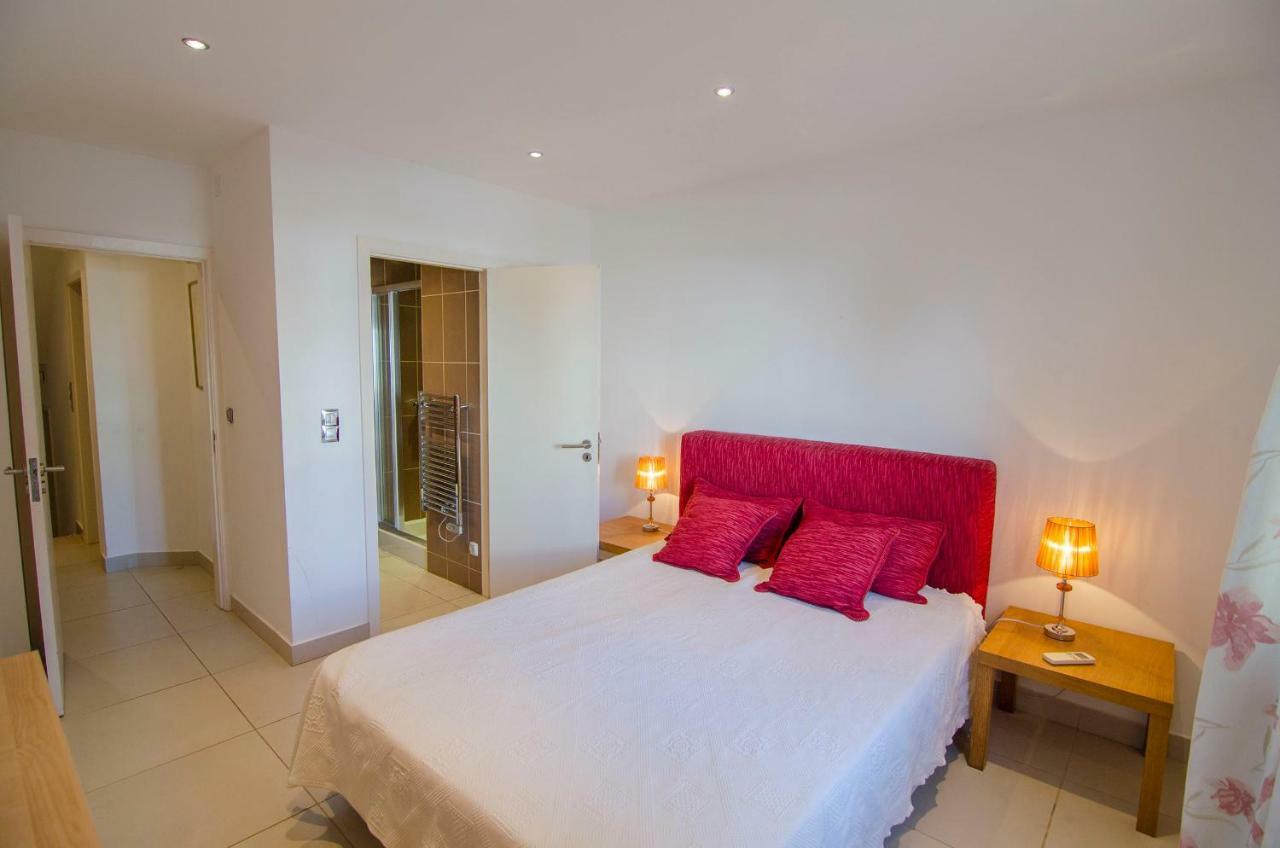 Modern 2 Bed Appartement Vale do Lobo