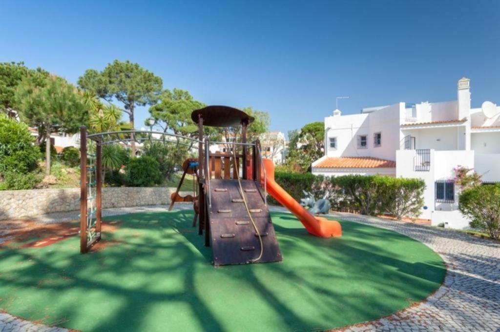 Modern 2 Bed Appartement Vale do Lobo