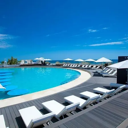 Modern 2 Bed Apartment Vale Do Lobo Exterior photo