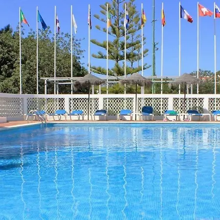 Modern 2 Bed Apartment Vale Do Lobo Exterior photo